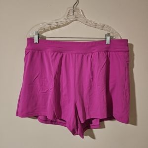 Swimsuits for all Chlorine Resistant Swim Shorts, Beach Rose